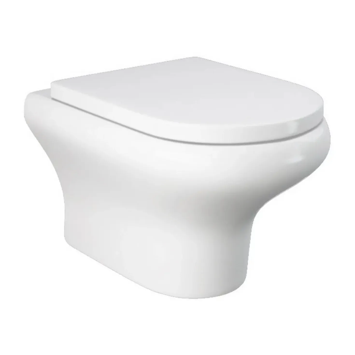 Vaso Compact sospeso