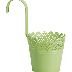 Vaso da esterno da appendere Ø 15 x 26 cm