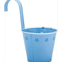 Vaso da esterno da appendere Ø 16 x 26 cm
