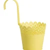 Vaso da esterno da appendere Ø 11 x 19 cm
