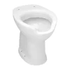 Vaso disabili scarico a muro