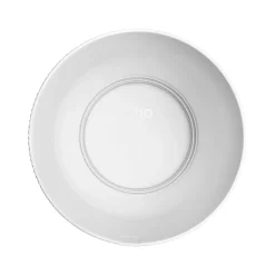Vaso Elho Jazz Round Bianco Ø 26 x B 26 x H 24 cm interno
