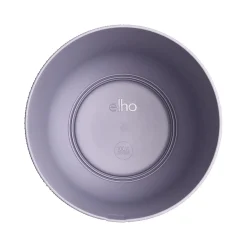 Vaso Elho Jazz Round Viola Ø 23 x B 23 x H 21 cm interno
