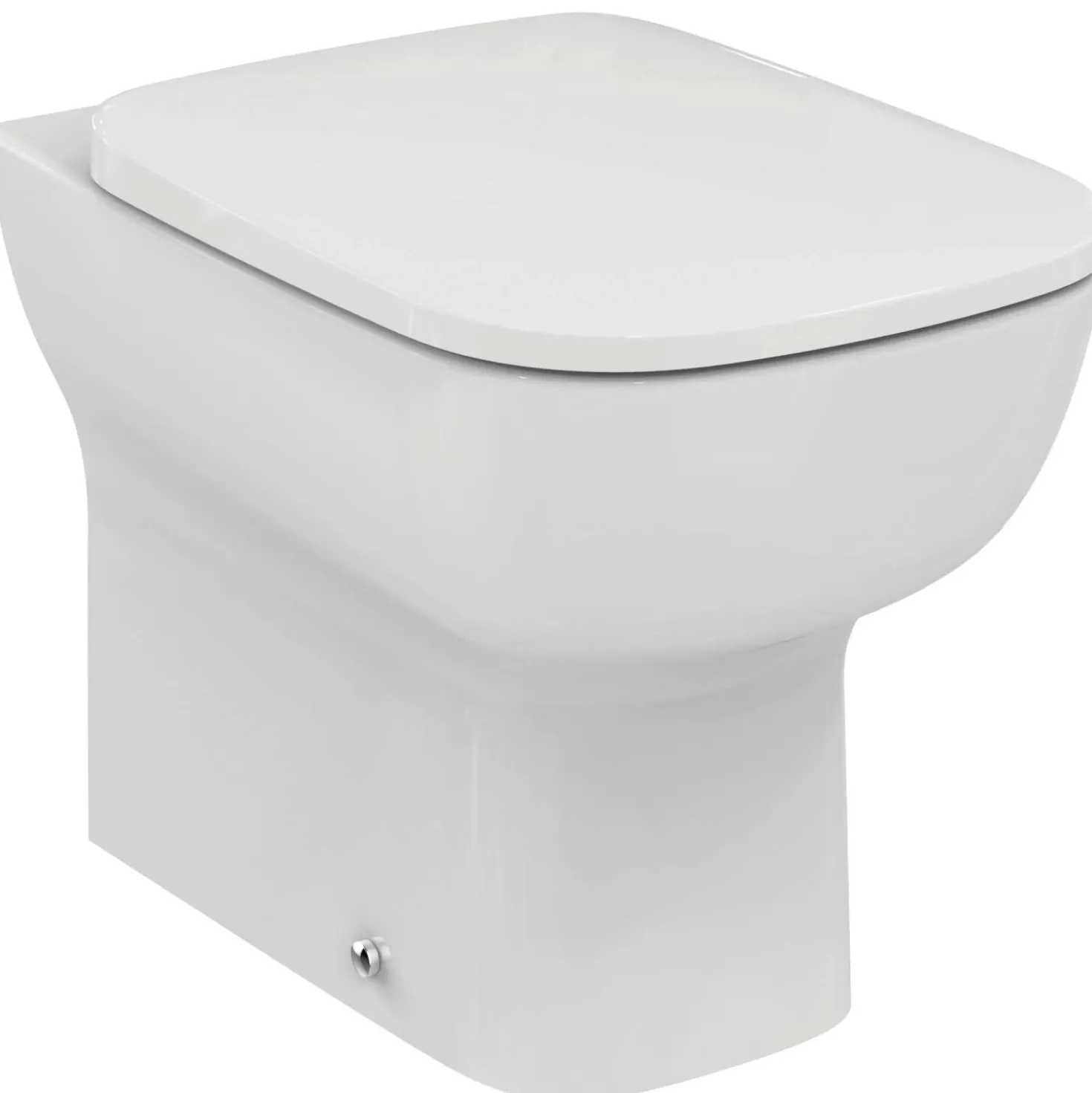 Vaso filo parete Ideal Standard Esedra