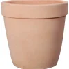 Vaso in terracotta Cellini Deroma Ø 38 cm