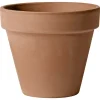 Vaso in terracotta Deroma standard Ø 31 cm
