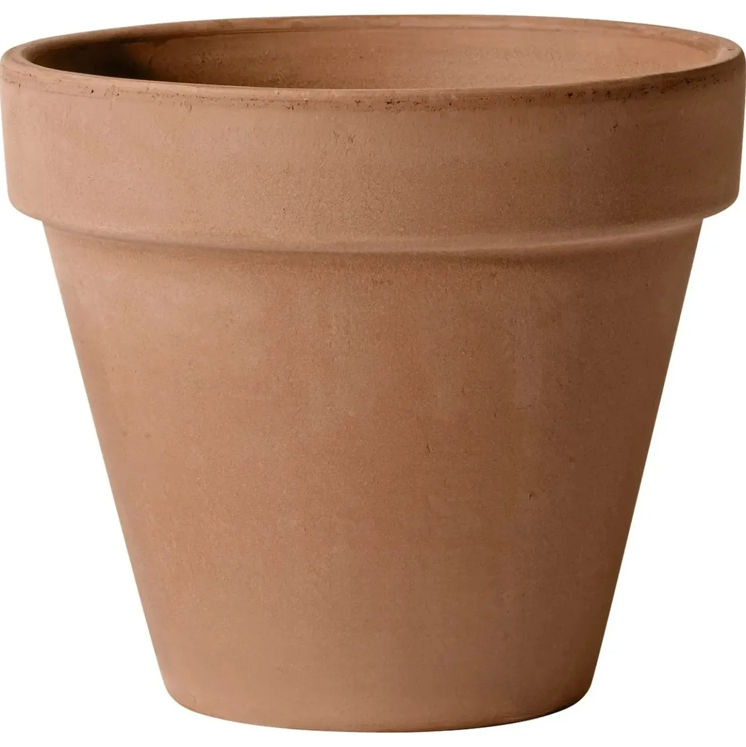 Vaso in terracotta Deroma standard Ø 27 cm