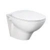 Vaso Morning sospeso rimless