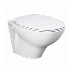Vaso Morning sospeso rimless