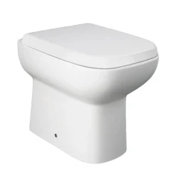 Vaso Origin filo muro