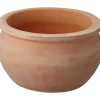 Vaso per piante Bavaria in terracotta Ø 50 cm terracotta