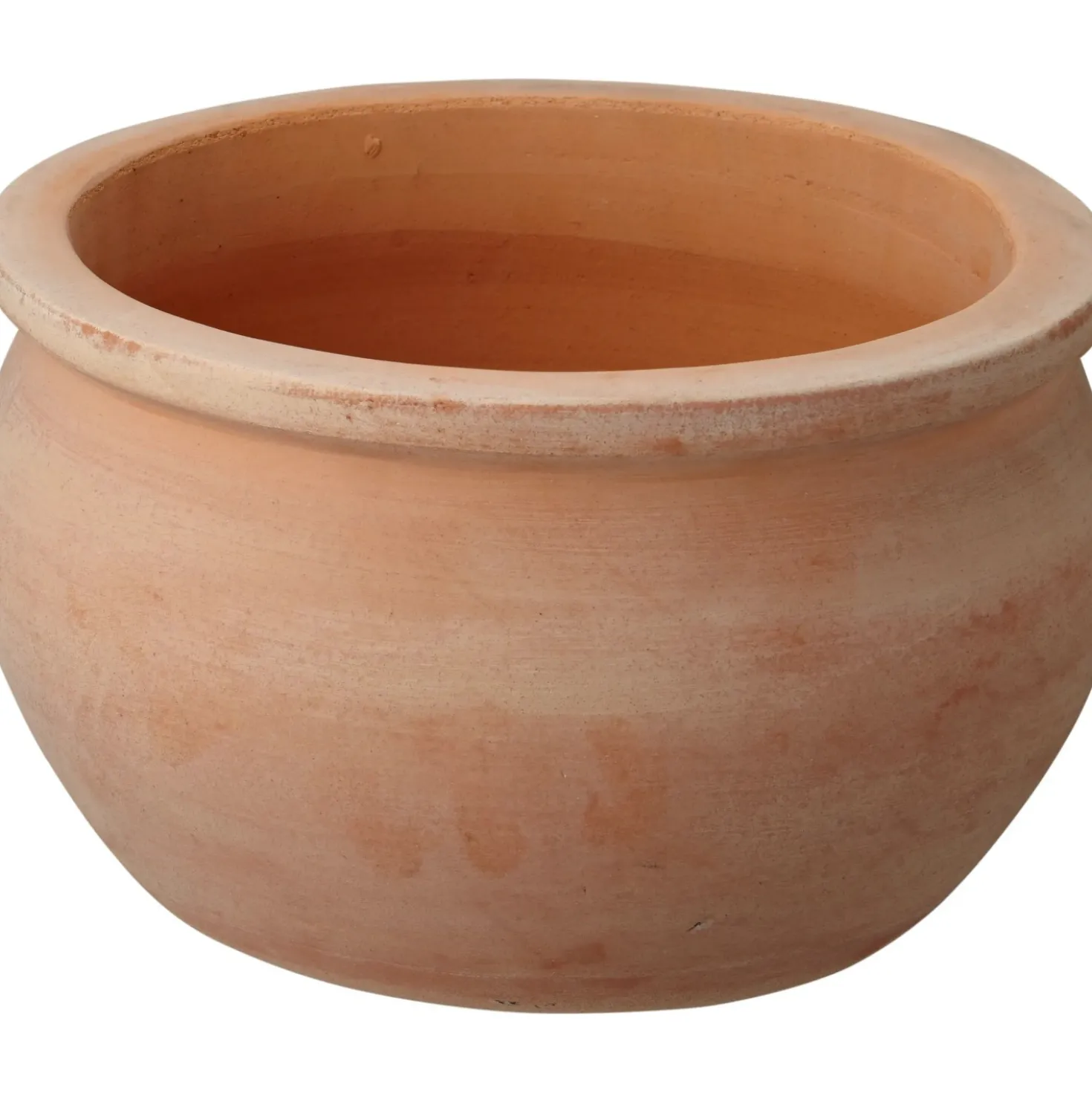 Vaso per piante Bavaria in terracotta Ø 50 cm terracotta
