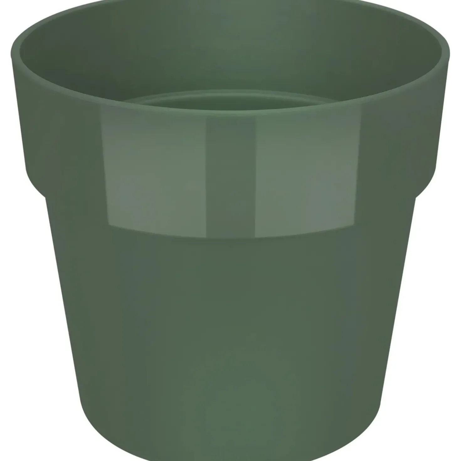 Vaso per piante Elho B.for Original Mini Ø 13x12 cm verde foglia