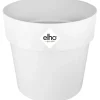 Vaso per piante Elho B.for Original Mini Ø 13x12 cm bianco