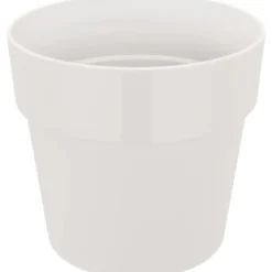 Vaso per piante Elho B.for Original Mini Ø 13x12 cm bianco