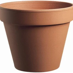 Vaso per piante Standard in terracotta ø 21 cm