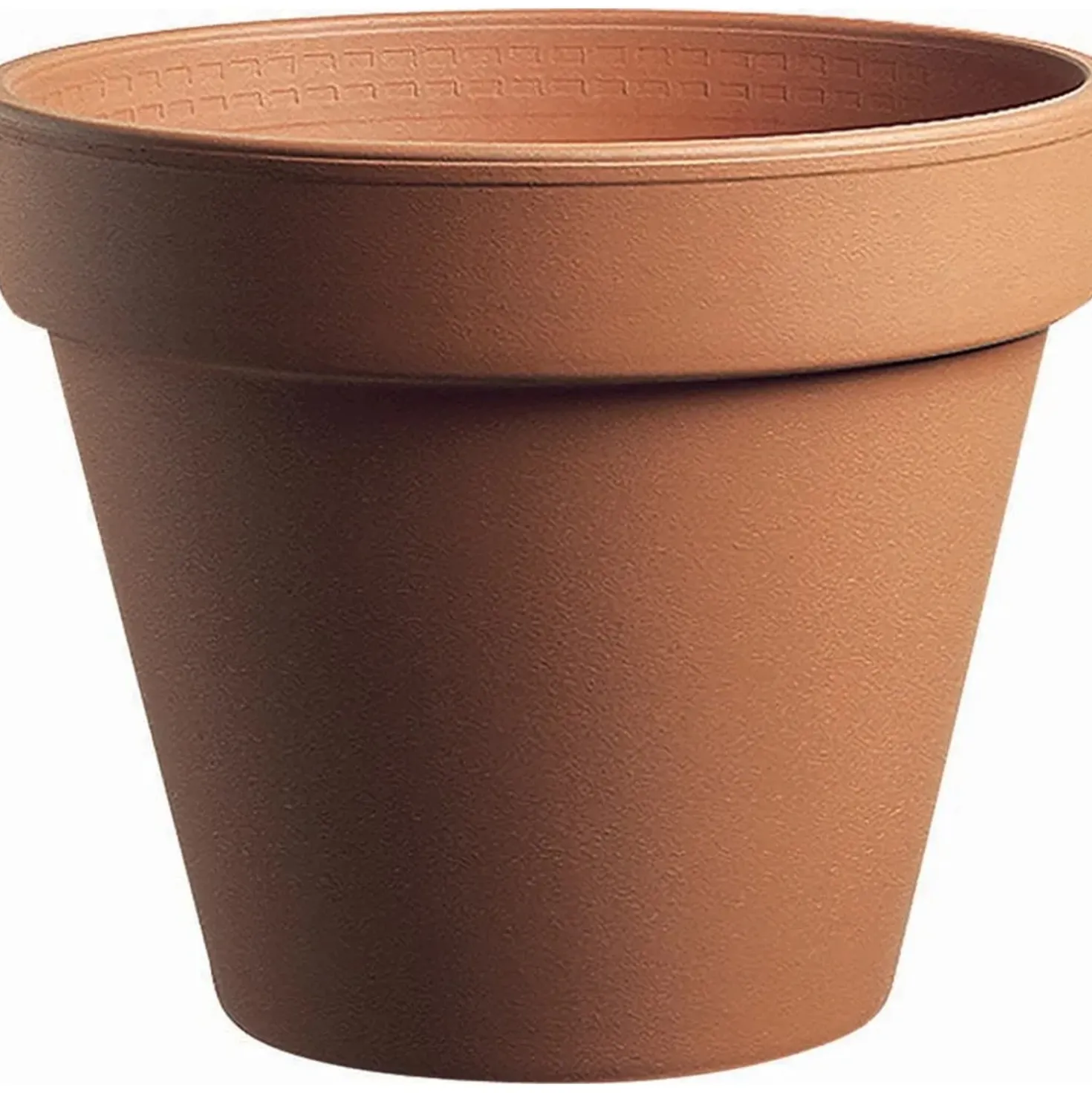 Vaso per piante Standard in terracotta ø 21 cm