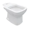 Vaso piccolo monoblocco scarico pavimento