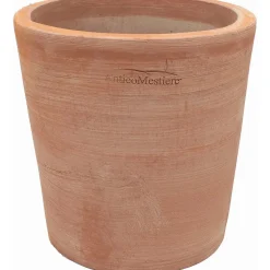 Vaso Rotondo Moderne in terracotta Ø 35 cm