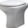Vaso serie Touring filo muro