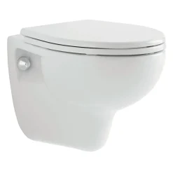 Vaso sospeso Geberit Colibri