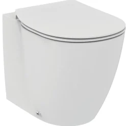 Vaso wc filo muro Ideal Smart Ideal Standard