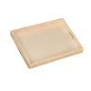 Vassoio in legno Atene 39x29x5 cm