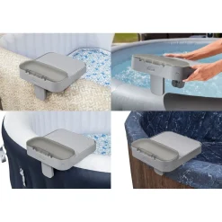 Vassoio multifunzione Bestway per idromassaggi Lay-Z-Spa®