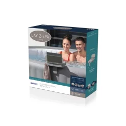 Vassoio multifunzione Bestway per idromassaggi Lay-Z-Spa®