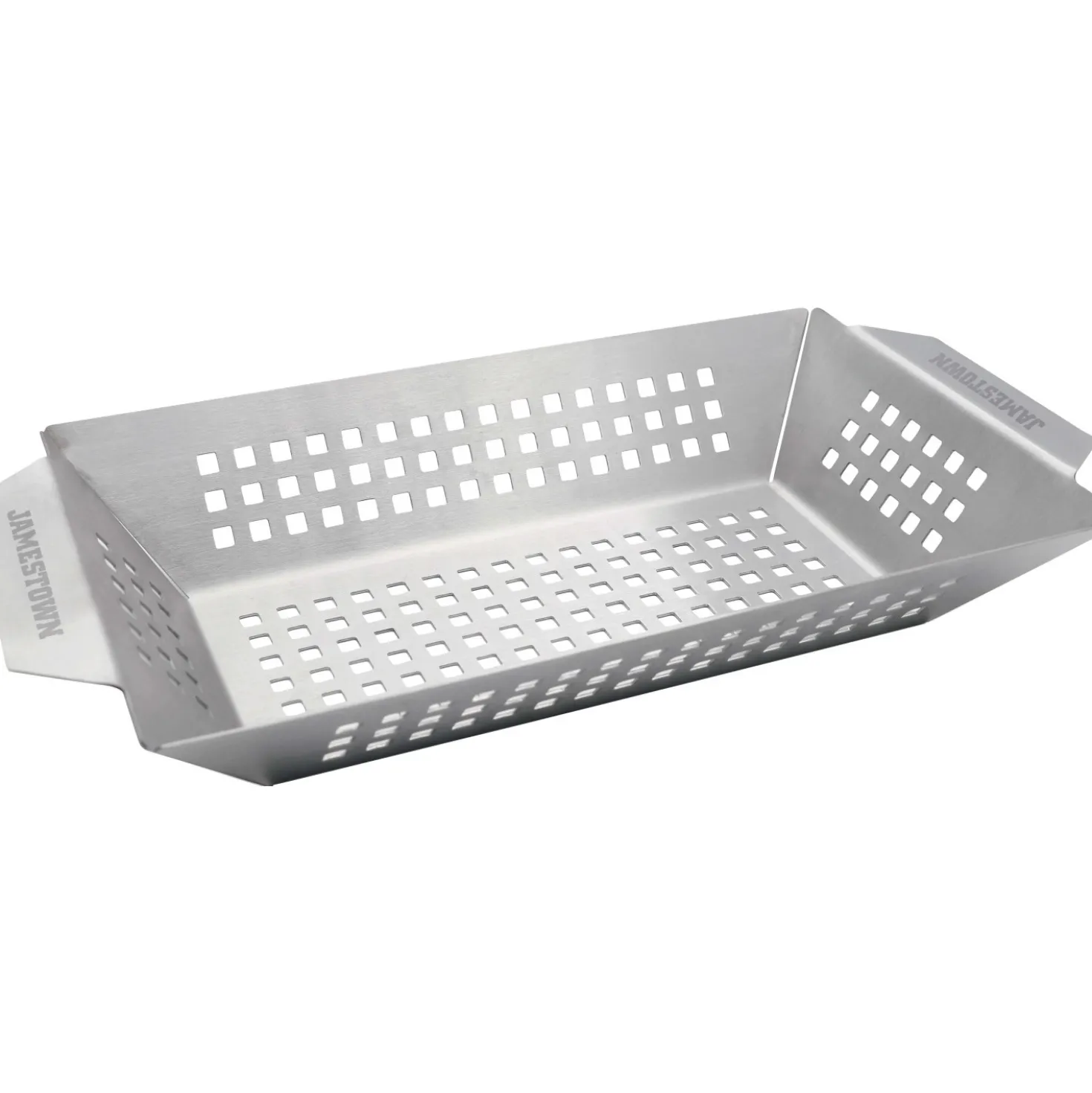 Vassoio per griglia Jamestown 5x35x18 cm