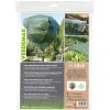 Velo protezione TNT 17 gr/m² verde 1,6 x 5 mt