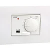 VEMER termostato elettronico da incasso KEO B