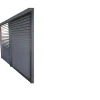 Veneziana in alluminio 300 cm per pergola 3630 e 2430