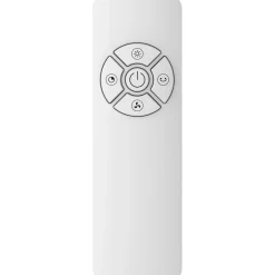 Ventilatore a colonna 70W con telecomando