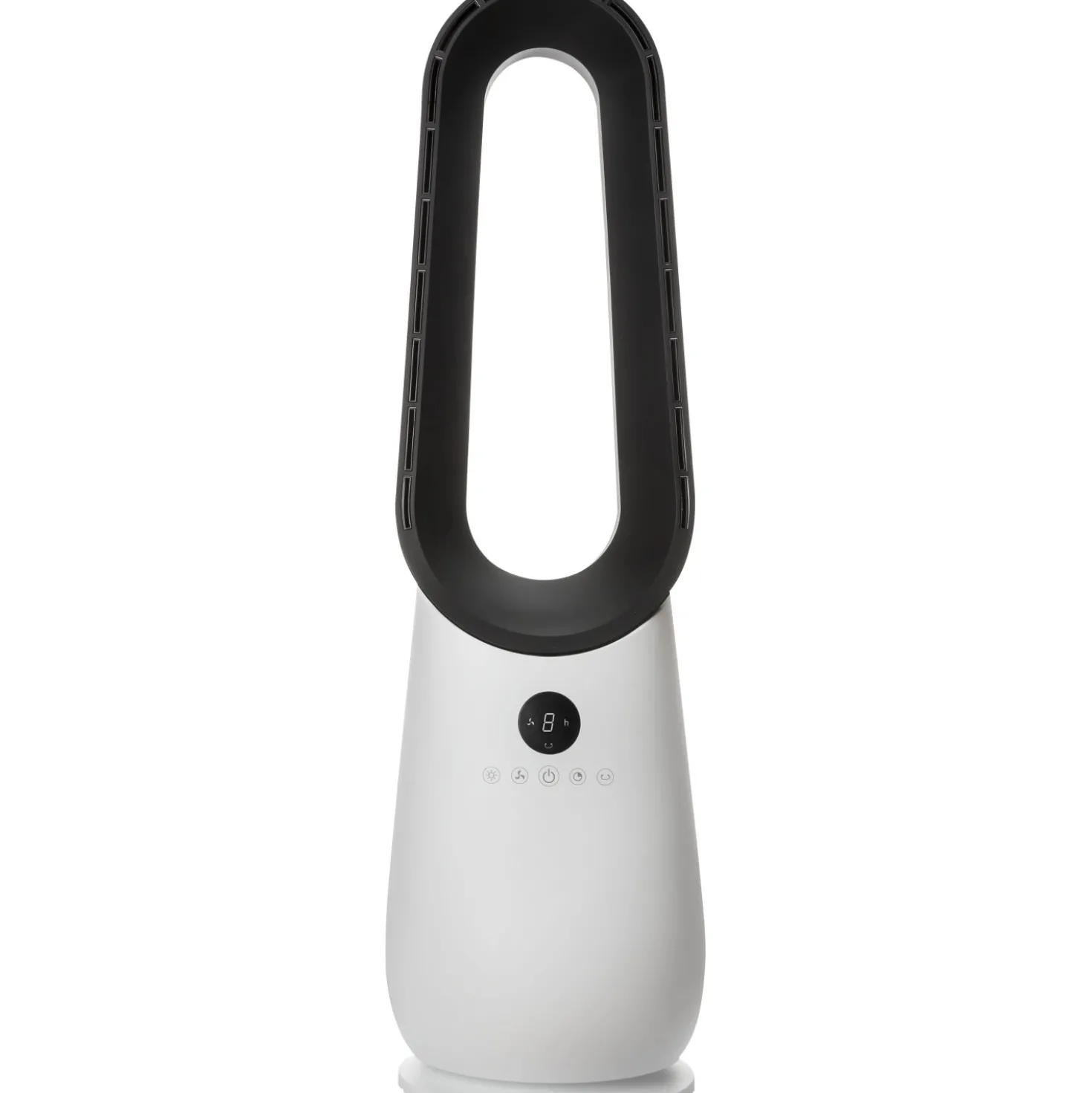 Ventilatore a colonna 70W con telecomando