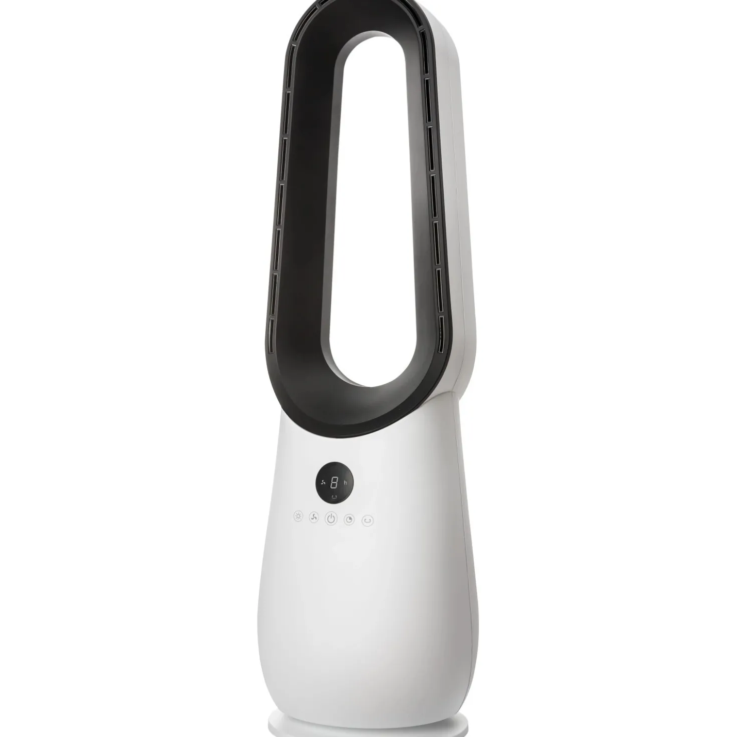 Ventilatore a colonna 70W con telecomando