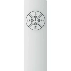 Ventilatore a colonna 70W con telecomando