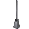 Ventilatore a colonna Zephir Ph86bl 50 W con telecomando
