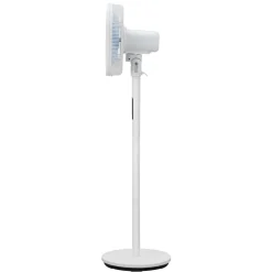 Ventilatore a piantana 8 pale Midea 9 velocità 18 W