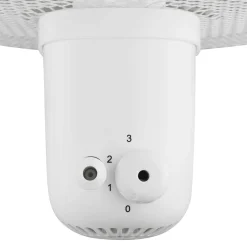 Ventilatore a piantana 3 pale Midea Ø 40 cm 40 W