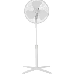 Ventilatore a piantana 3 pale Midea Ø 40 cm 40 W