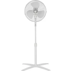 Ventilatore a piantana 3 pale Midea Ø 40 cm 40 W