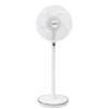 Ventilatore a piantana DCG 12 velocità timer Touch altezza regolabile