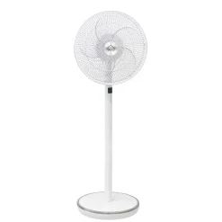 Ventilatore a piantana DCG 12 velocità timer Touch altezza regolabile