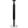 Ventilatore a torre DCG 107 cm Touch timer 3 velocità 55W H 107 cm