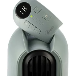 Ventilatore a torre digitale 3 velocità con telecomando 45 W