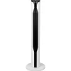 Ventilatore a torre Hyundai 3 velocità timer 55W H107 cm