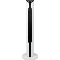 Ventilatore a torre Hyundai 3 velocità timer 55W H107 cm