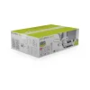 Ventilatore da soffitto con luce LED 24W Infinity ventilatore 32W