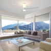 Ventilatore da soffitto con luce LED 30W Niseko ventilatore 35W